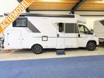 Sun Living S 72DL Special Edition!, Automaat, Airbags, Ringverwarming, Fiat