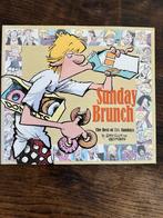 Sunday Brunch/ Jerry Scott and Jim Borgman / Zits, Eén comic, Ophalen of Verzenden, Zo goed als nieuw, Amerika