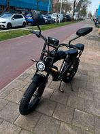 Gloednieuwe fatbbike met factuur en alle accessoires, Overige merken, Nieuw, Ophalen of Verzenden, 51 tot 55 cm