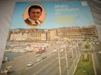 LP, André Verschuren joue Vincent Scotto, Ophalen of Verzenden, 1960 tot 1980, Zo goed als nieuw, 12 inch