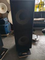 Jbl subwoofer 4893, Ophalen, 120 watt of meer, Subwoofer, JBL
