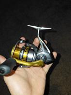 Shimano Sedona 2500 molen, Watersport en Boten, Hengelsport | Roofvissen, Ophalen of Verzenden