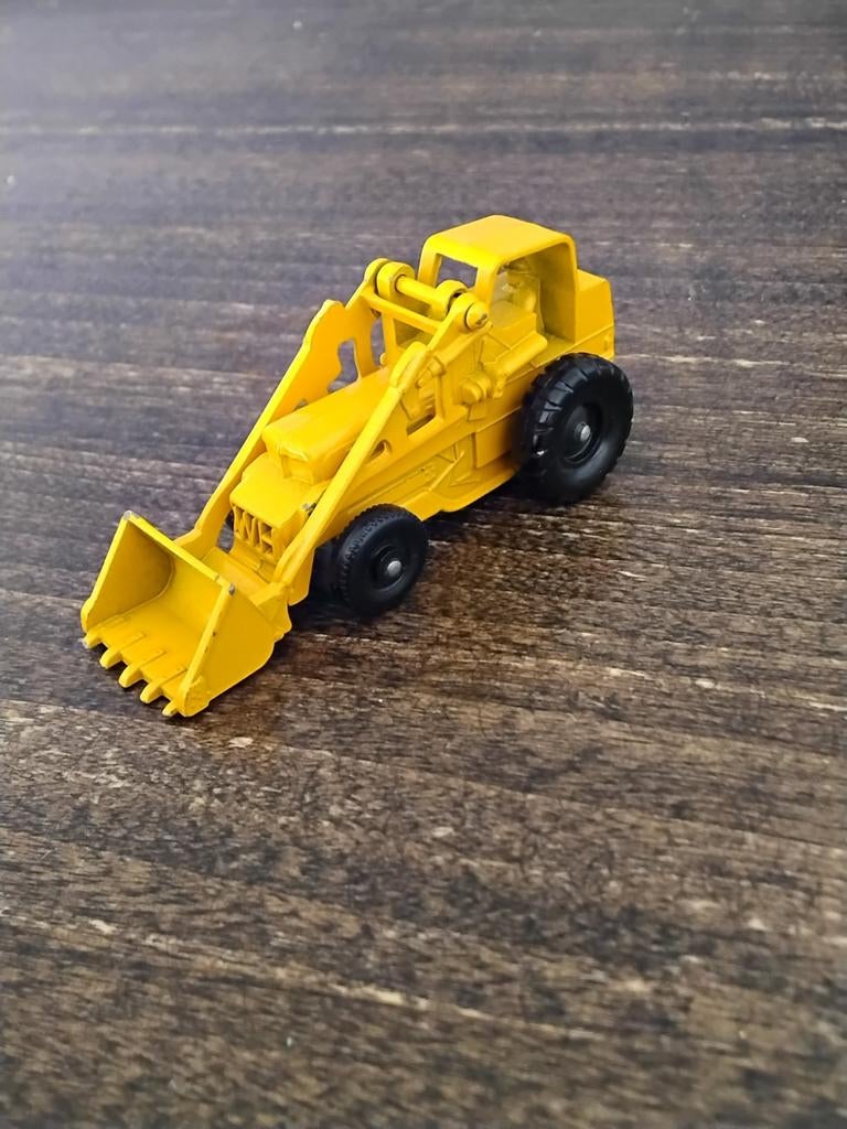 Matchbox., Ophalen of Verzenden