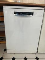 Bosch Serie 4 Exclusiv Vaatwasser, Ophalen, Gebruikt, 60 cm of meer, Eco programma