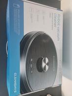 CLEANDAYS Robot Stofzuiger XR500 - in doos, Nieuw, Ophalen of Verzenden, Minder dan 20 cm, Bestuurbaar via app