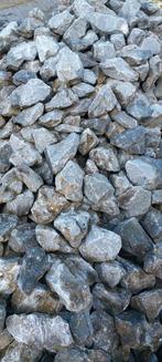Duits of Ardenner breuksteen - ca. 2,5-3 m³, Overige materialen, Gebruikt, Ophalen of Verzenden, Kei