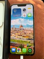 iPhone 13 Pro 128 GB, Telecommunicatie, Mobiele telefoons | Apple iPhone, Zwart, Ophalen of Verzenden, IPhone 13 Pro, Zonder simlock