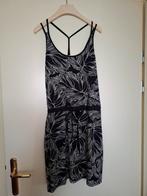 Studio Anneloes jurk donkerblauw met print ,spagettibandjes, Studio Anneloes, Ophalen of Verzenden