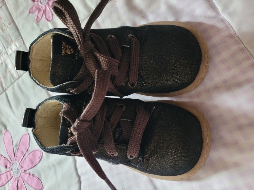 Shoesme!, Kinderen en Baby's, Babykleding | Schoentjes en Sokjes, Ophalen, Meisje, Schoentjes