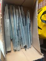 Ikea Metod Ladegeleiders - 20 stuks, Ophalen, Gebruikt