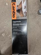 Cando trapspin, Overige materialen, 30 cm of meer, 50 tot 150 cm, Ophalen of Verzenden