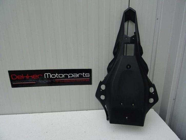 Undertail Cover Yamaha YZF R6 2017-2018-2019-2020-2021 RJ27, Motoren, Onderdelen | Yamaha, Nieuw, Ophalen of Verzenden