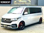Dikke Transporter T6.1 2.0TDI*Caravelle*DSG*, Gebruikt, 4 cilinders, Volkswagen, Bedrijf