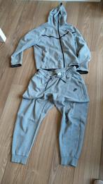 Nike Tech pak maat XL, Ophalen of Verzenden, Maat 46/48 (XL) of groter, Zwart