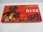 Risk - Bordspel - vintage rode doos, Ophalen of Verzenden, Gebruikt, Clipper