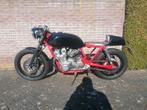 Honda cb750 kz classic racer. Voor onderdelen of opbouw., Ophalen, Nieuw