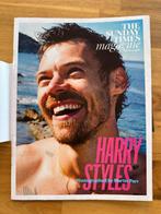 Harry Styles The Sunday Times, Verzenden, Nieuw, Media