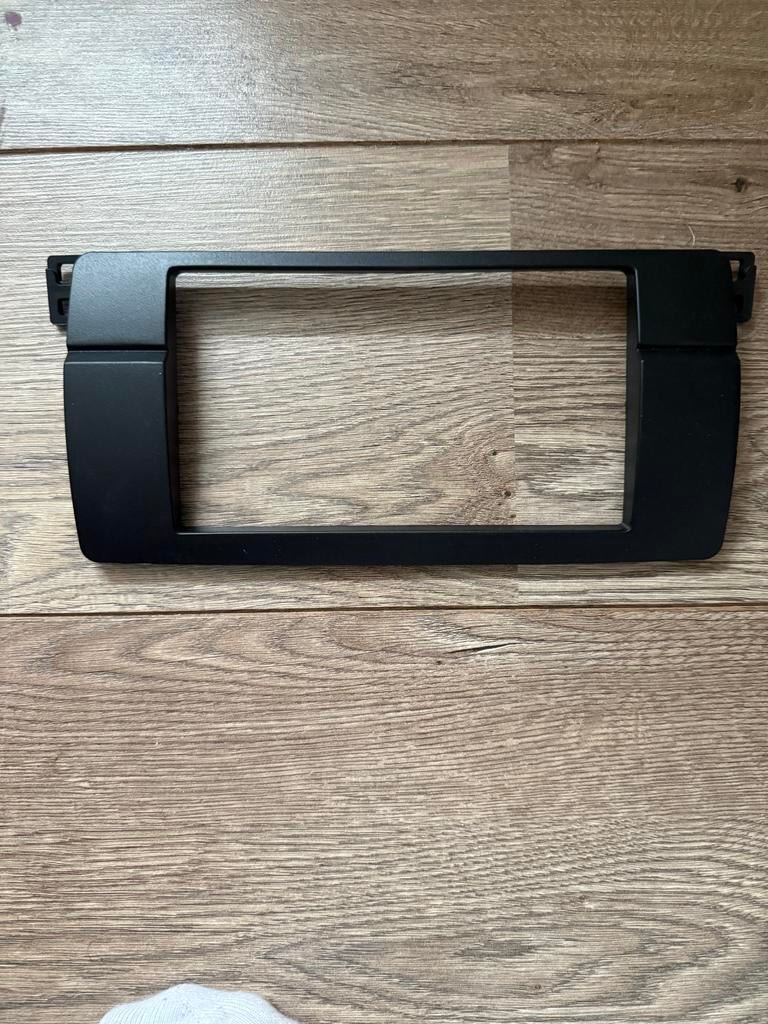 BMW E46 radio frame, Ophalen of Verzenden, Nieuw, BMW