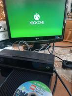 Xbox One met Kinect en LEGO City Undercover, Spelcomputers en Games, Ophalen of Verzenden
