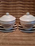 Riviera maison soepkommen oude collectie, Huis en Inrichting, Keuken | Servies, Ophalen, Zo goed als nieuw, Overige stijlen