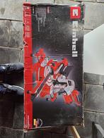 Einhell afkortzaag, Ophalen of Verzenden, Zo goed als nieuw, Afkortzaag, 30 tot 70 mm