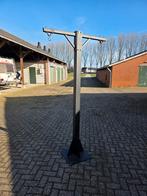 Bokszak paal - Zo goed als nieuw, Boks-accessoire, Onbekend, Ophalen of Verzenden, Zo goed als nieuw