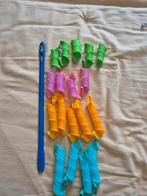 Haar spullen, Ophalen of Verzenden, Zo goed als nieuw, Overige typen