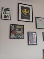 hiphop  vinyl, Ophalen of Verzenden, 2000 tot heden, Zo goed als nieuw, 12 inch