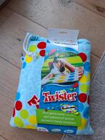 Twister van badstof in handige tas - ideaal voor buiten!, Ophalen of Verzenden, Nieuw, Overige typen