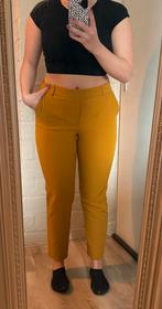 Broek van Only, maat M, Maat 38/40 (M), Geel, Ophalen of Verzenden, Lang