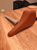 Comfortabel fietszadel - Essenza Flexite System, Algemeen, Ophalen of Verzenden, Zo goed als nieuw, Essenza