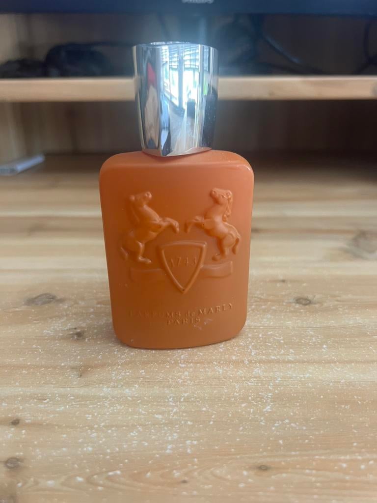 Parfums de marley Altaïr 35/75ml, Overige kleuren, Ophalen of Verzenden, Minder dan 50 cm, Glas