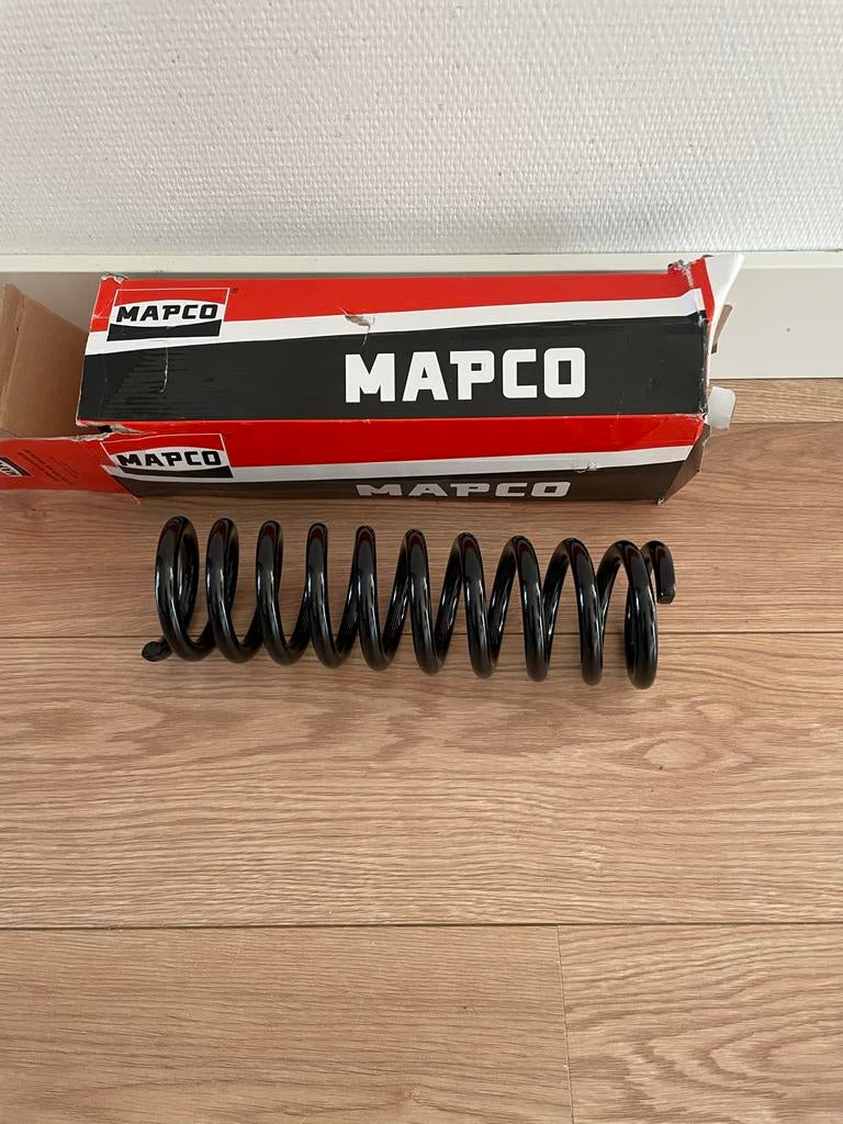 Chassisveer Mapco 70882 - Nieuw, Ophalen of Verzenden, Nieuw