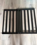 Traphekje, 100 tot 115 cm, Ophalen of Verzenden, Zo goed als nieuw, Schroefhekje