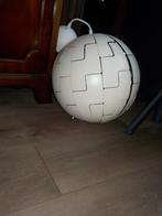 ikea wit- zilver !, Ophalen, Gebruikt, Metaal, Minder dan 50 cm