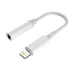 Lightning naar 3.5mm jack adapter, Ophalen of Verzenden