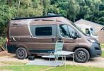 Pössl Roadcamp R 5.40 Automaat (2023) Compact & Compleet, Automaat, Luifel, Buscamper of Camperbus, Ringverwarming