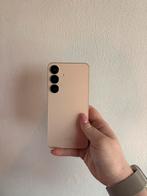 Samsung Galaxy S25 plus Pink Gold., Telecommunicatie, Mobiele telefoons | Samsung, Ophalen, Overige modellen, Nieuw, Roze