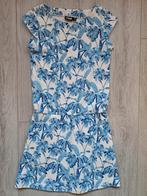 Mooi jurkje van Like Flo maat 134 zgan, Meisje, Ophalen of Verzenden, Zo goed als nieuw, Jurk of Rok