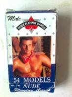 kaartspel modellen nieuw geen jokers D e, Ophalen of Verzenden, Nieuw, Speelkaart(en)