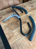 Te koop multigrip stuur met Satori stuurpen, Ophalen, Stuur