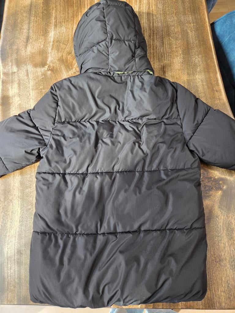 Scotch & Soda jongens winterjas - Zwart, maat 16, Verzenden, Zwart, Nieuw, Overige maten