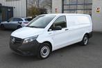 Mercedes-Benz eVito 112 L2 66 kWh Distronic, Parkeerpakket A, Gebruikt, Met garantie (alle), Wit, Mercedes-Benz