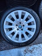 BMW Velgen 18 inch met Winterbanden - 8Jx18EH2, Ophalen, 18 inch, Banden en Velgen, Winterbanden