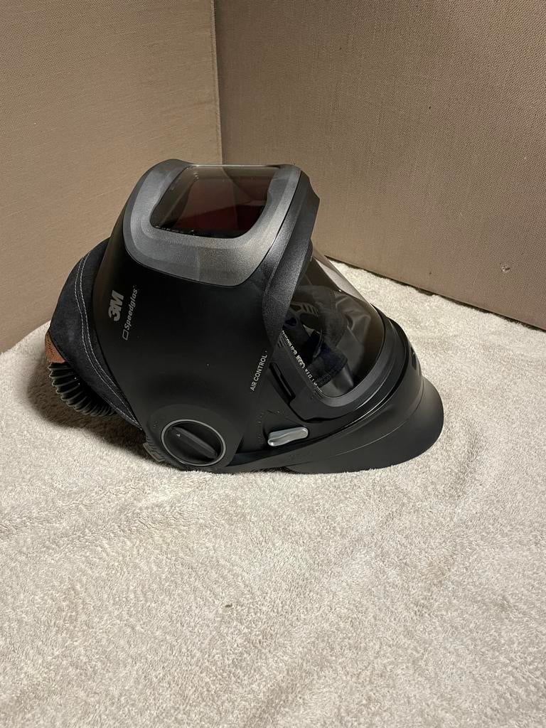 3M speedglas G5-01 compl met adflo versluchtunit, Ophalen of Verzenden, Nieuw