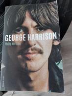 Philip Norman - George Harrison, Boeken, Gelezen, Philip Norman, Ophalen of Verzenden, Sport