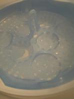 Philips Avent flessen uitkoker/sterilisator, Ophalen of Verzenden, Gebruikt