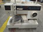Singer naaimachine, Ophalen, Gebruikt, Singer, .