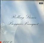 Beggars Banquet - the Rolling Stones, Ophalen of Verzenden, Zo goed als nieuw