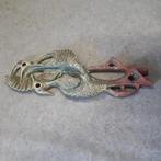 Wanddecoratie, Ophalen, Zo goed als nieuw